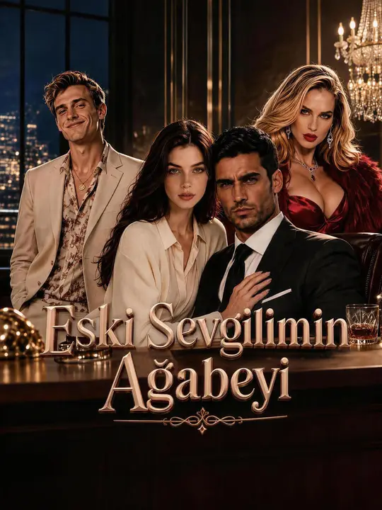 Eski Sevgilimin Ağabeyi