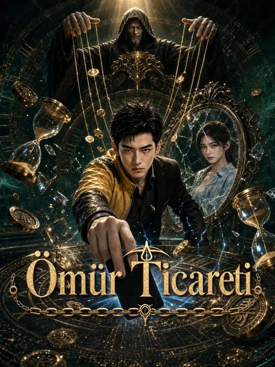 Ömür Ticareti