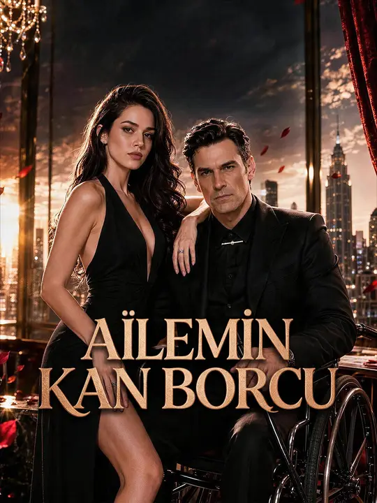Ailemin Kan Borcu
