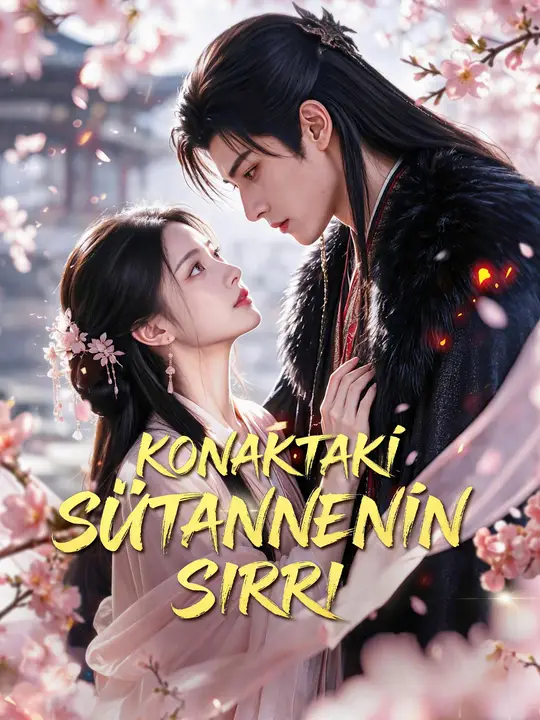 Konaktaki Sütannenin Sırrı