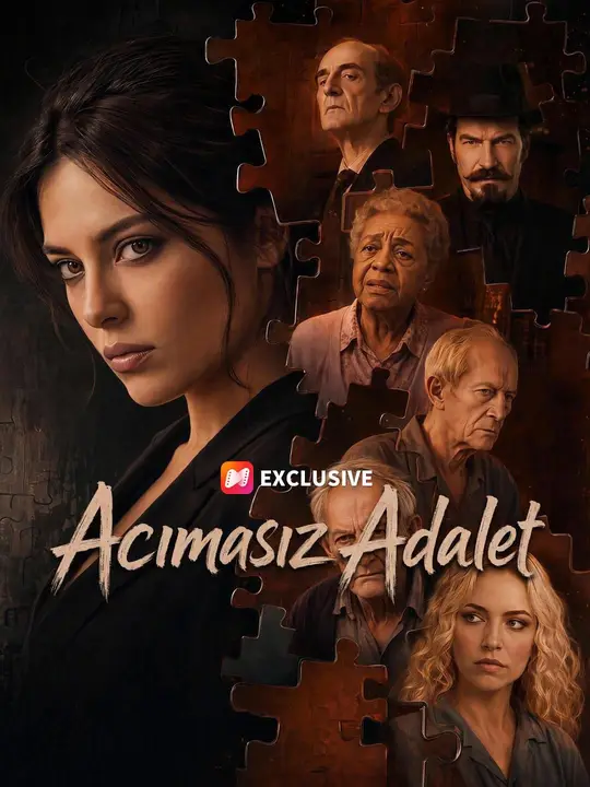 (Dublajlı) Acımasız Adalet