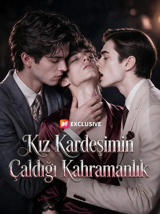 (Dublajlı) Kız Kardeşimin Çaldığı Kahramanlık