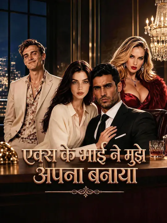 मेरे पूर्व प्रेमी के भाई ने मुझे अपना बना लिया