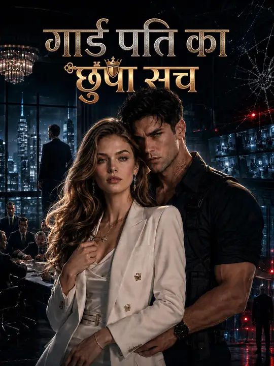 गार्ड पति का छुपा सच