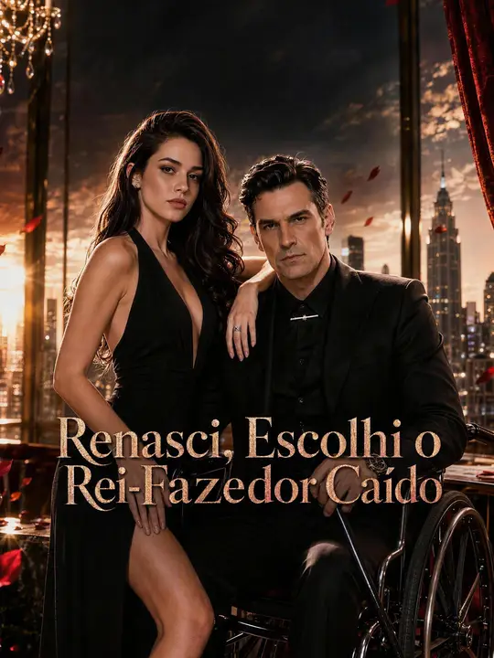 Renascida, Escolhi o Rei-Fazedor Caído