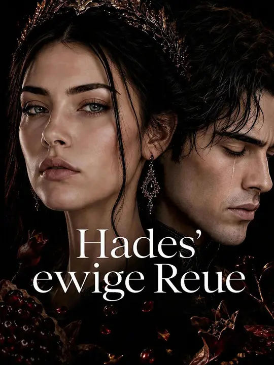 Hades’ Ewige Reue