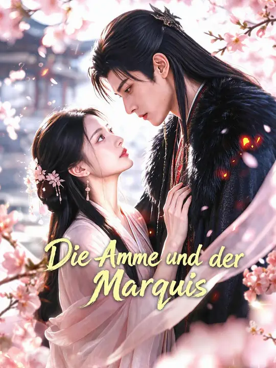 (Synchro) Die Amme und der Marquis