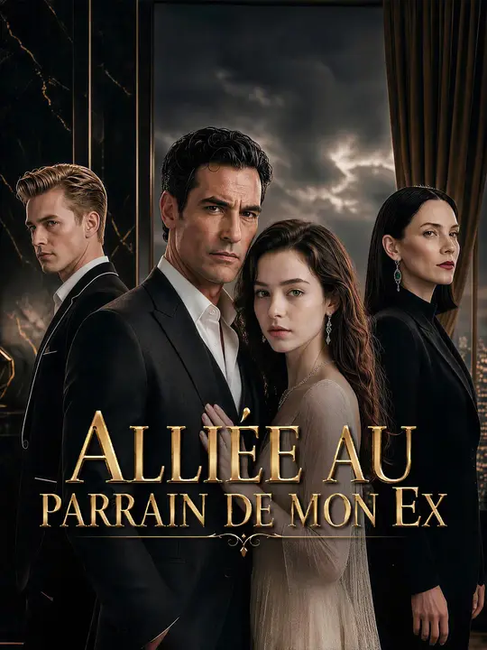 ALLIÉE AU PARRAIN DE MON EX