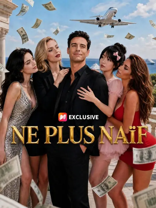(Doublage) NE PLUS NAÏF