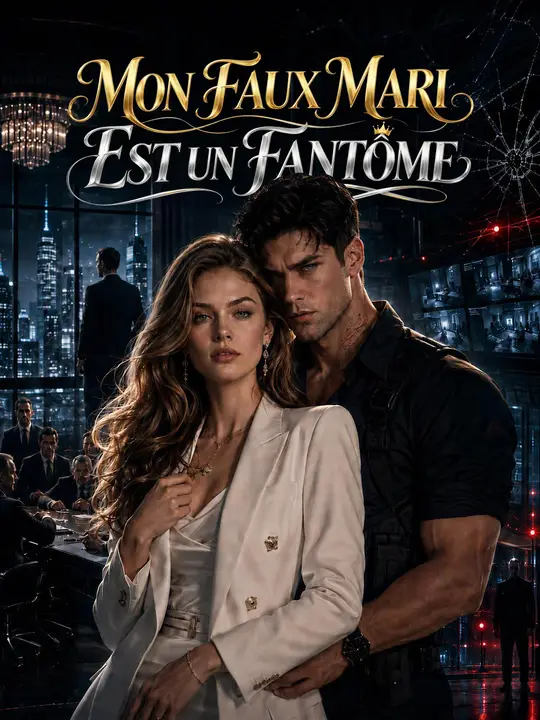 MON FAUX MARI EST UN FANTÔME