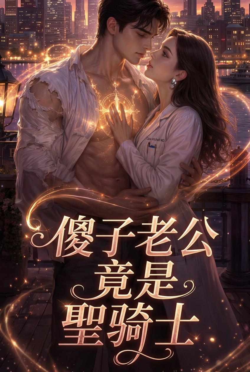 我那傻丈夫其实是圣骑士