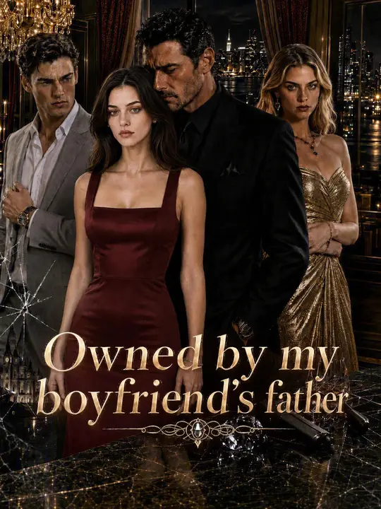 Owned by My Boyfriend’s Father