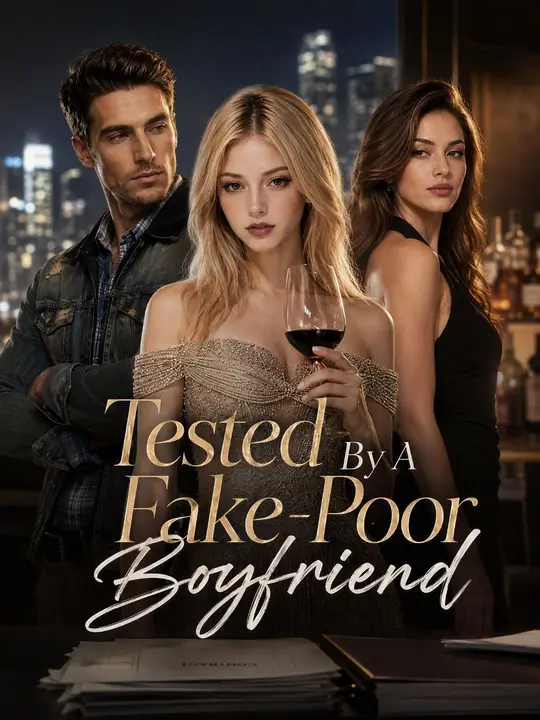 Tested by a Fake-Poor Boyfriend