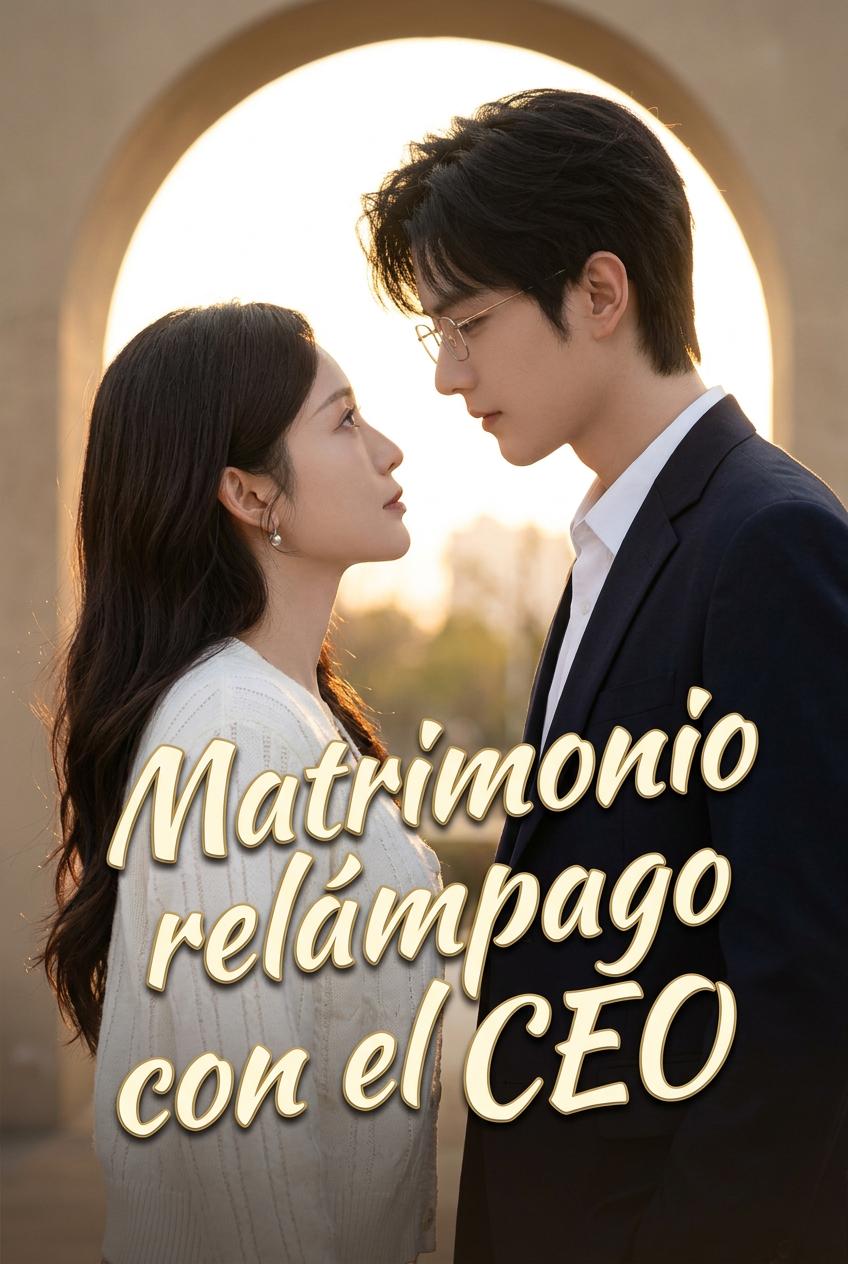 闪婚嫁给CEO