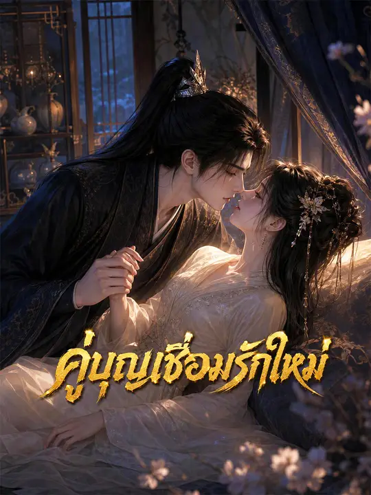 คู่บุญเชื่อมรักใหม่