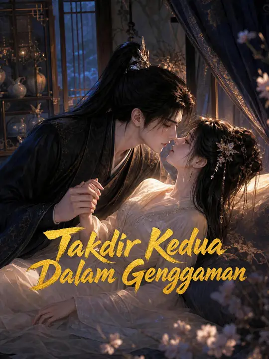 Takdir Kedua Dalam Genggaman