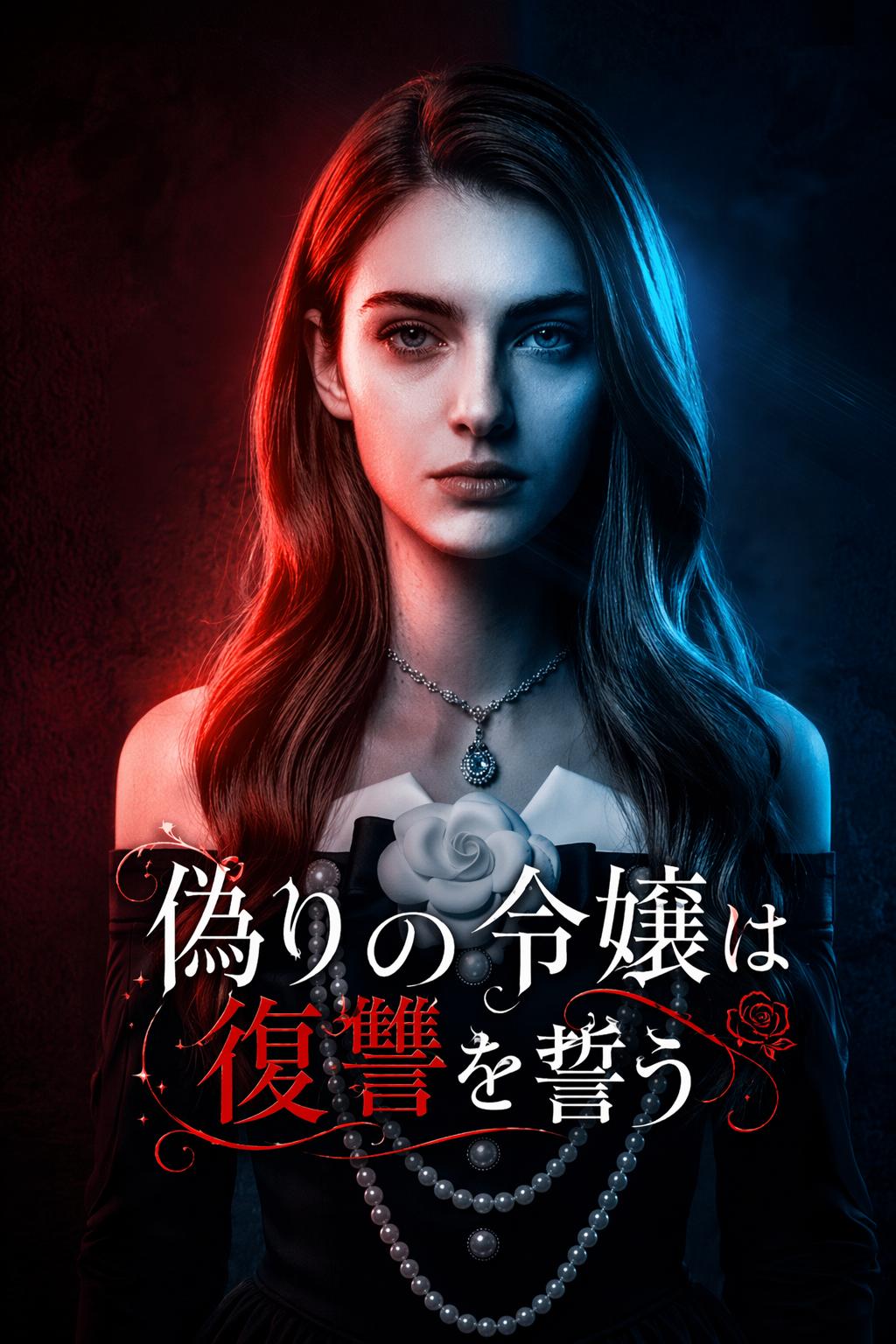 バック・イン・ブラック：彼女の名の下に