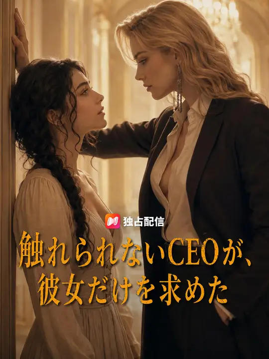 誰にも触れられないCEOが、彼女だけを求めた