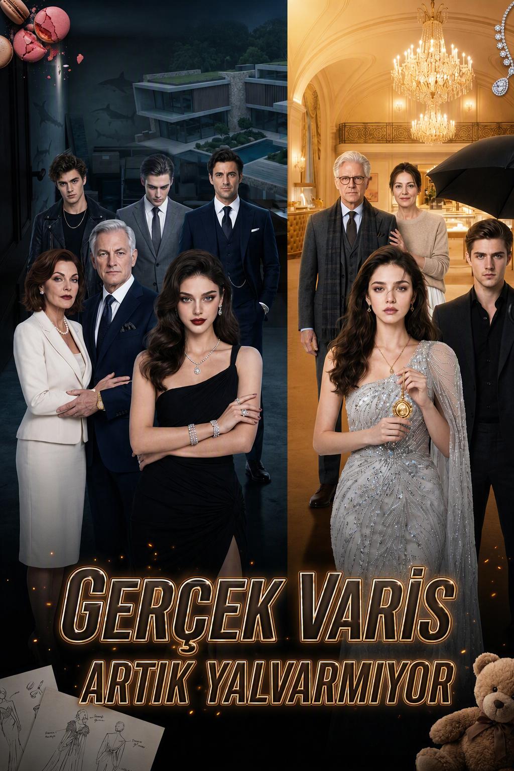 Artık Bana Yalvarmayın_ Gerçek Varis Pes Etti