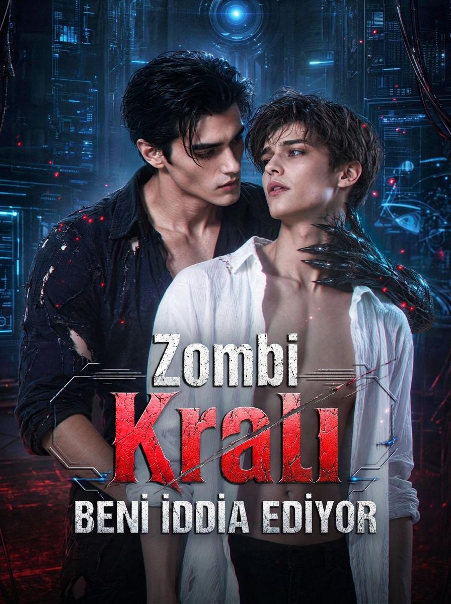 Zombilere Terk Edildim, Şimdi Kralları Beni Sahipleniyor