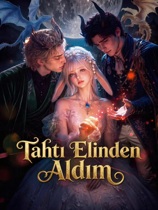 Tahtını Elinden Aldım