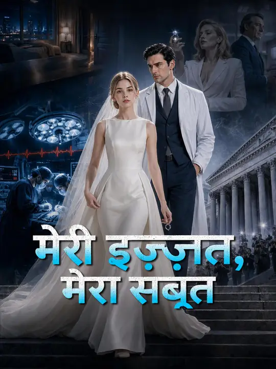 मेरी इज़्ज़त, मेरा सबूत