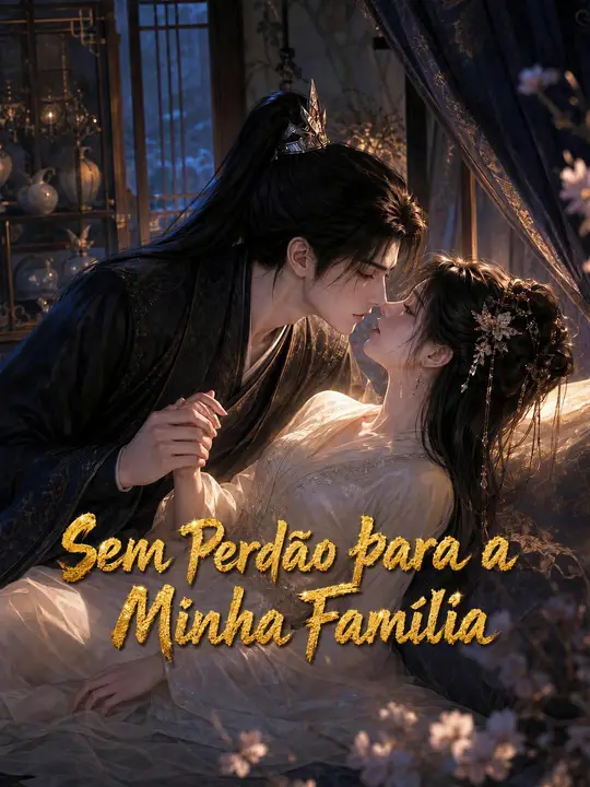 Sem Perdão para Minha Família