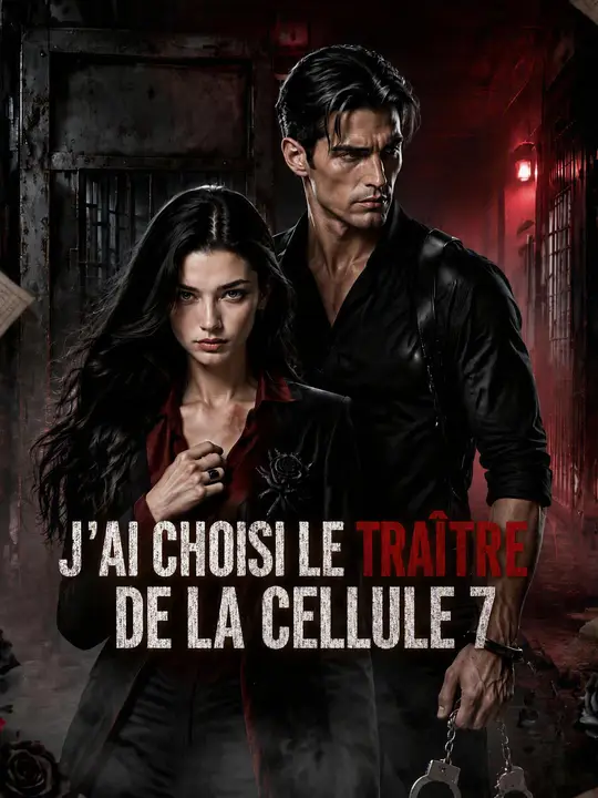 J’AI CHOISI LE TRAÎTRE DE LA CELLULE 7