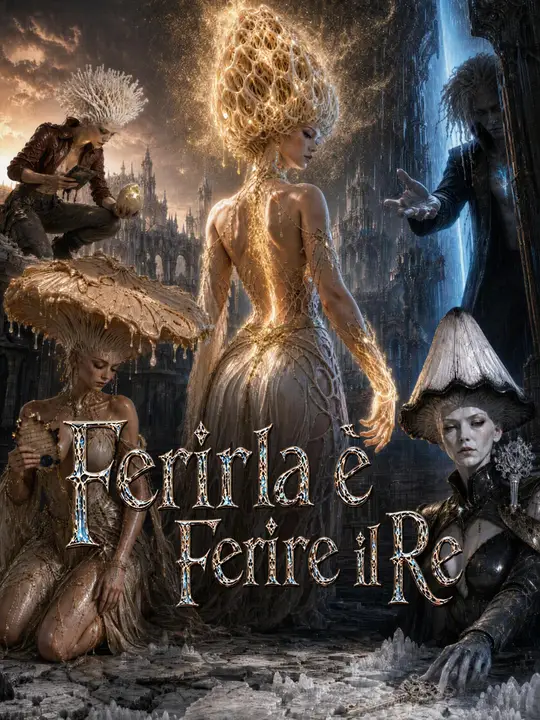 Ferirla è Ferire il Re