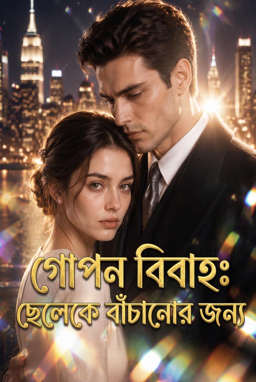 আমার ছেলের চিকিৎসা, আমার চিরন্তন ভালোবাসা