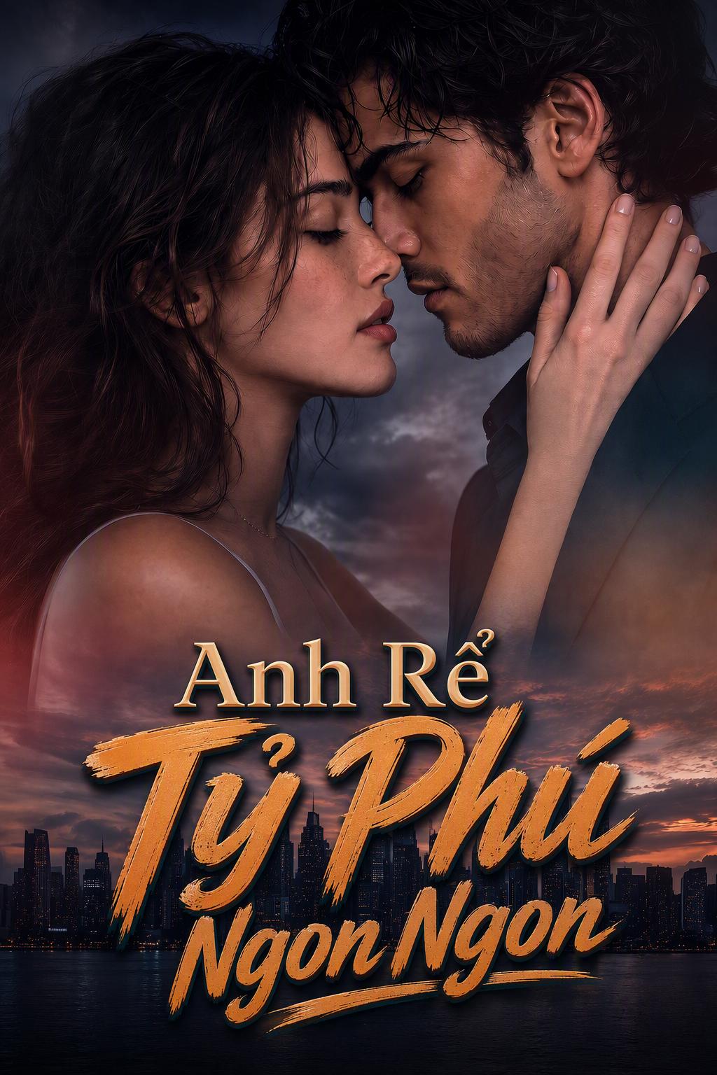 Anh Rể Tỷ Phú Ngon Ngon