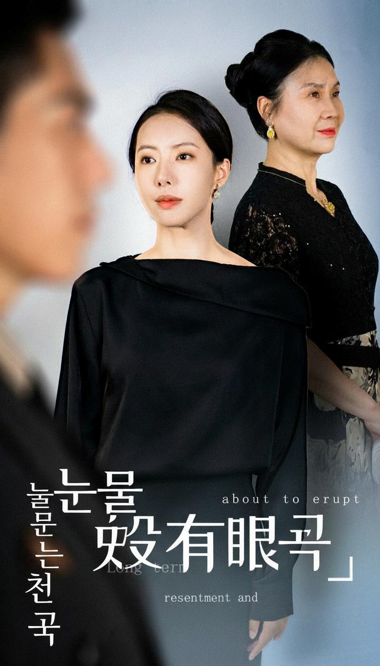눈물 없는 천국