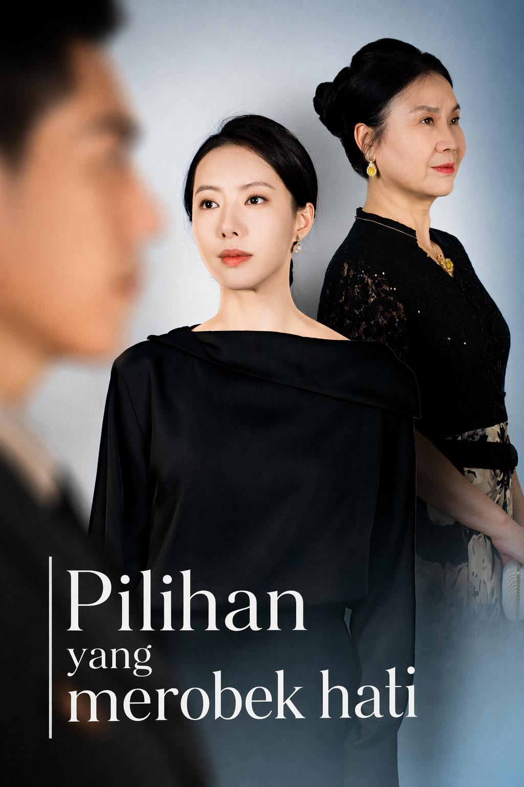 Pilihan yang merobek hati