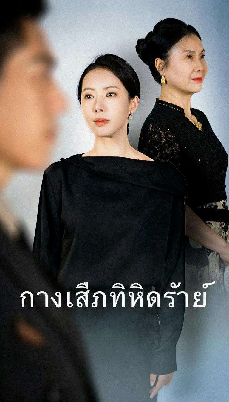 ทางเลือกที่โหดร้าย