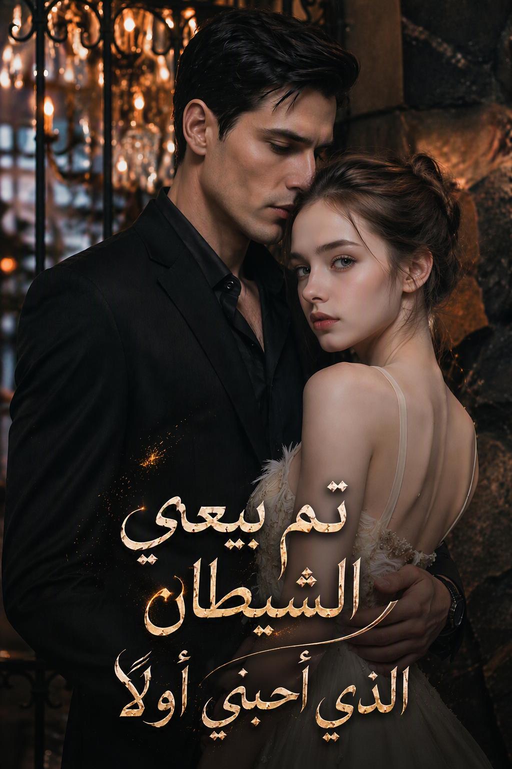 بِعتُ للشيطان الذي أحبني أولًا