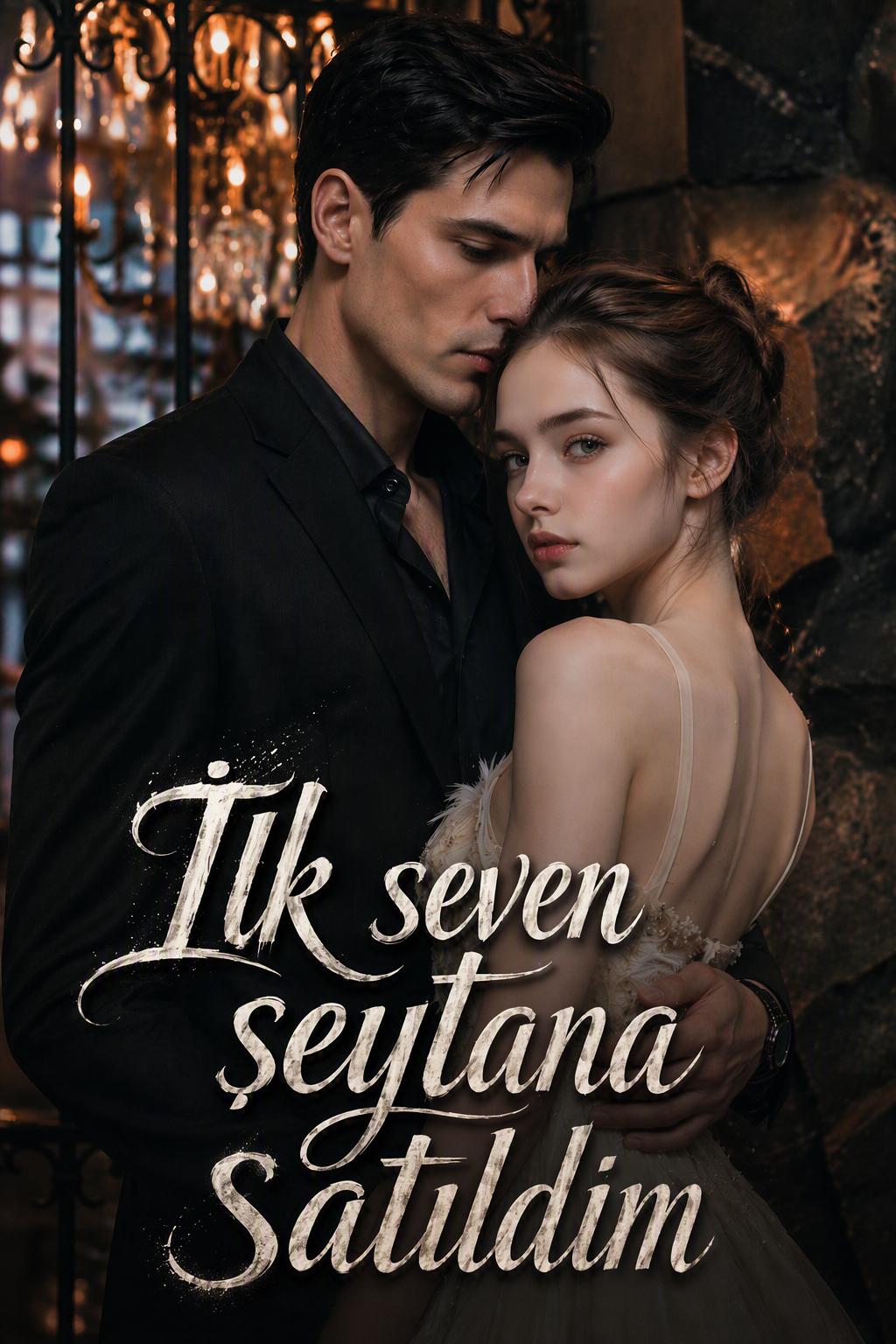 Beni İlk Seven Şeytana Satıldım