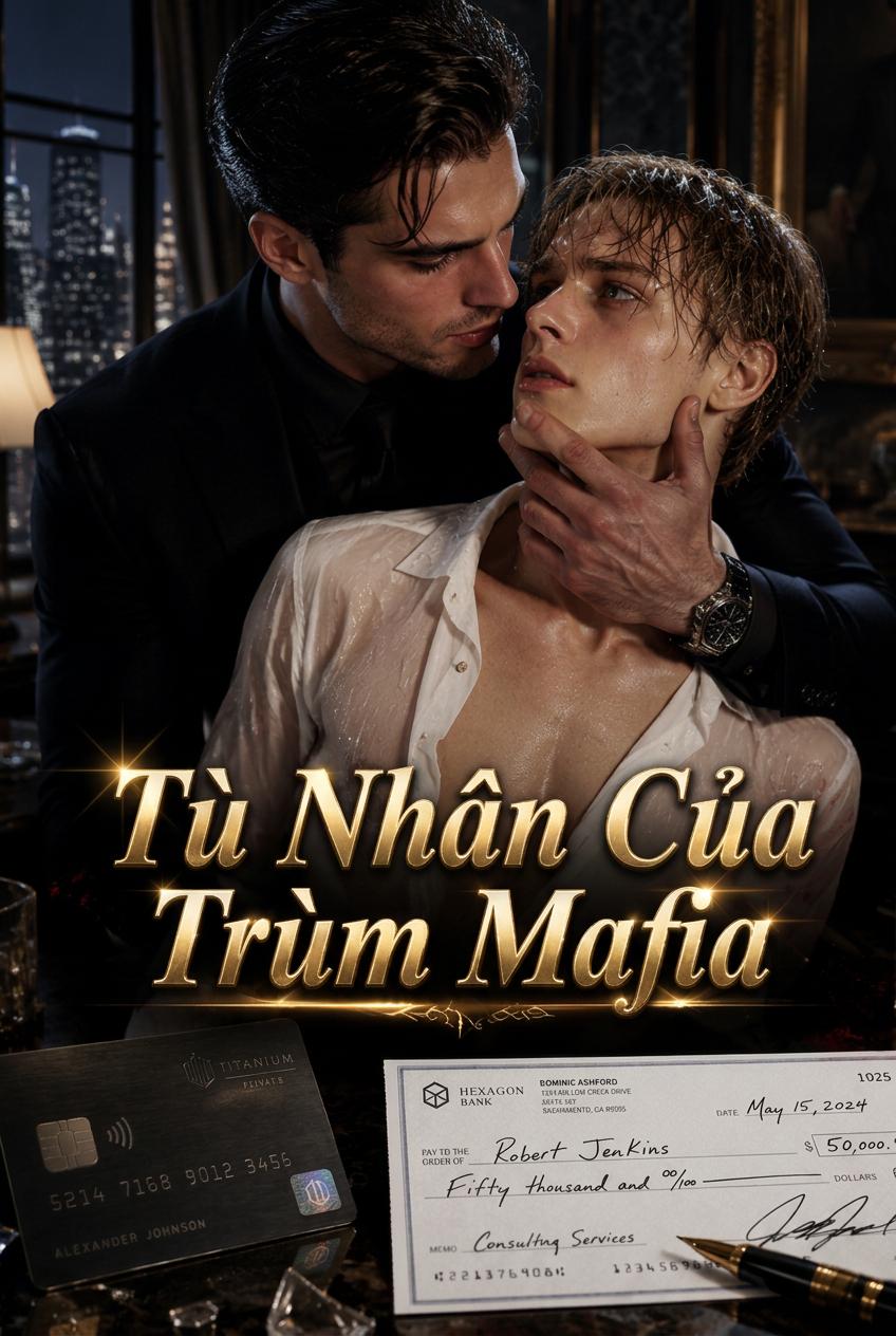 Tù Nhân Của Trùm Mafia
