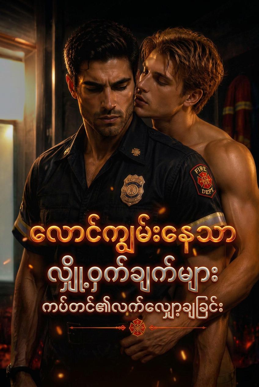 ပူလောင်သောလျှို့ဝှက်ချက်များ: ကပ္ပတိန်၏အရှုံးပေးခြင်း