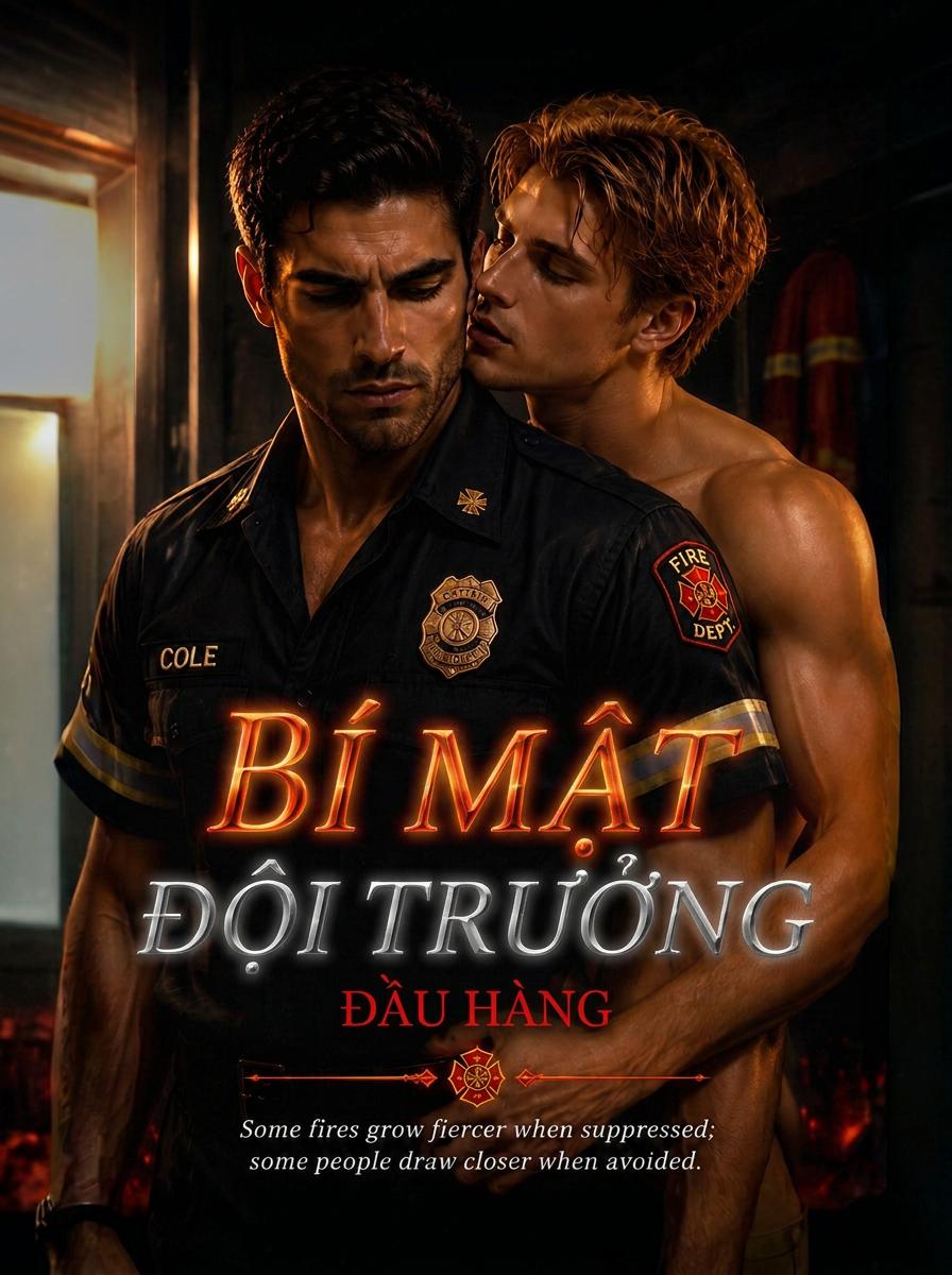 Bí Mật Bùng Cháy: Sự Đầu Hàng Của Thuyền Trưởng