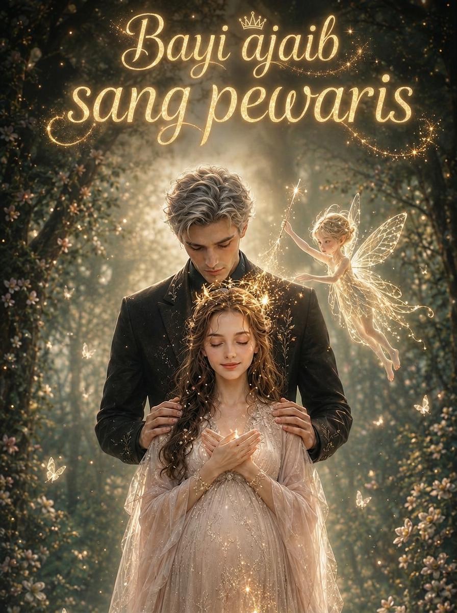 Bayi ajaib sang pewaris