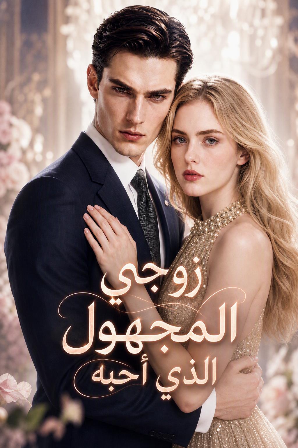 زوجي المجهول الذي أحبه