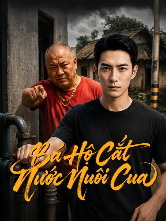 Bá Hộ Cắt Nước Nuôi Cua