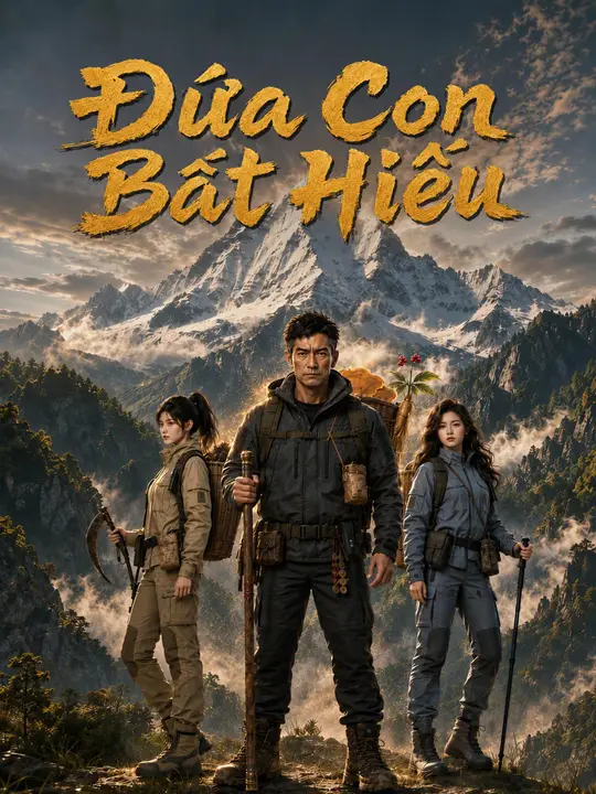 Đứa Con Bất Hiếu