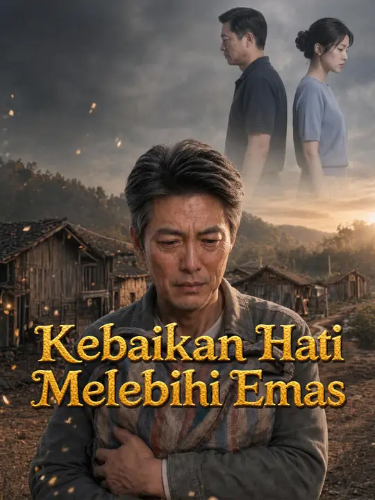 Kebaikan Hati Melebihi Emas