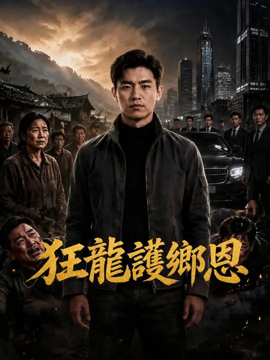 狂龍護鄉恩