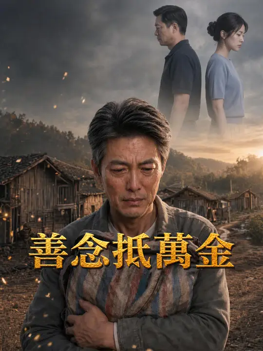 善念抵萬金