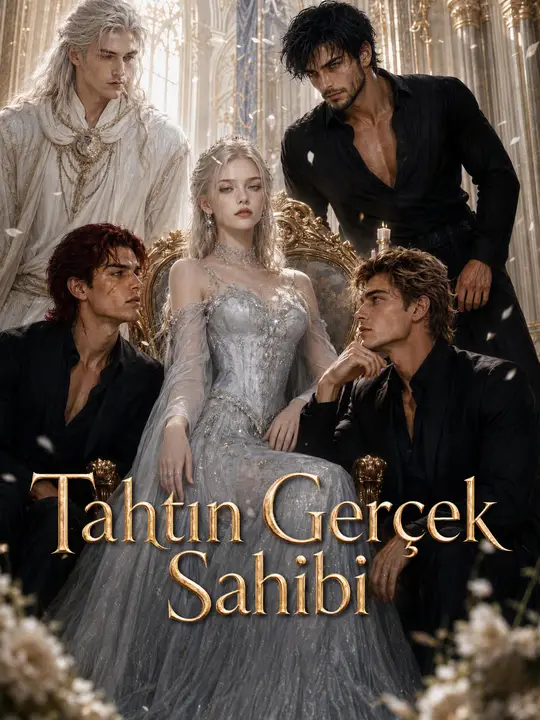 Tahtın Gerçek Sahibi