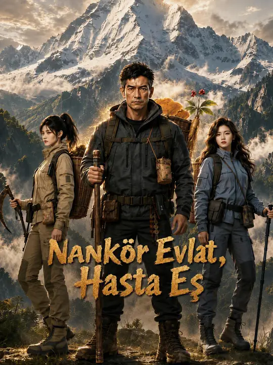 Nankör Evlat, Hasta Eş