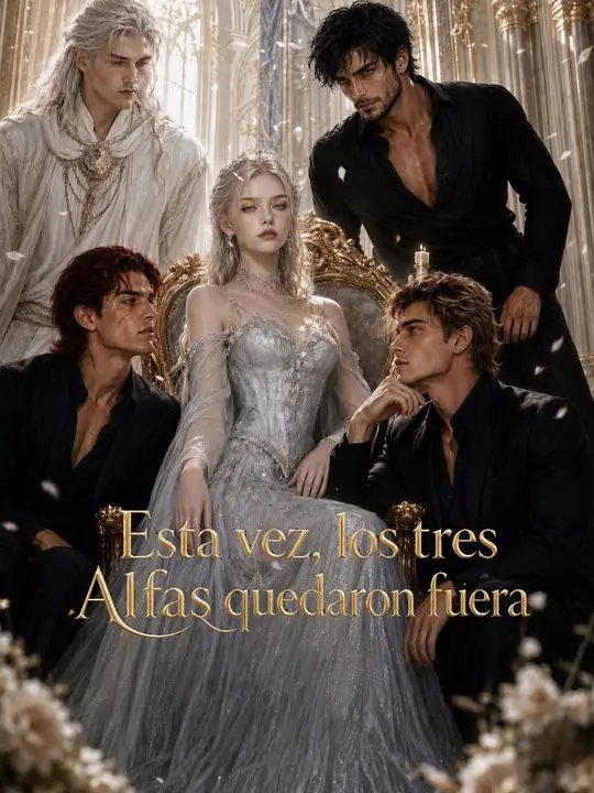 Esta vez, los tres Alfas quedaron fuera