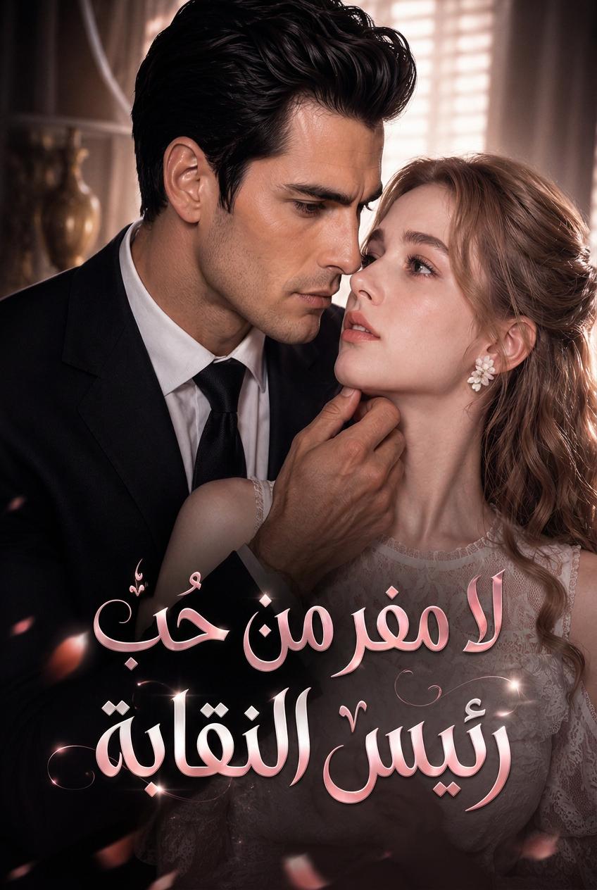 لا مفر من حبه